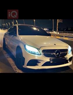 مێرسێدس بێنز C-Class